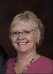 Portrait of Bryan Meyer