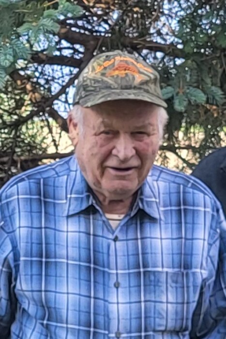 Portrait of Tyra Berry