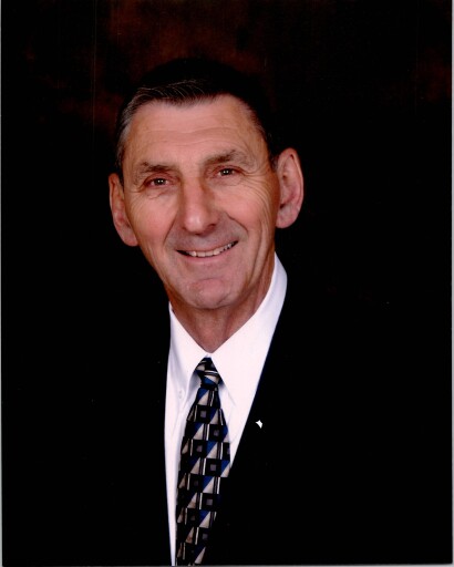 Portrait of Tyra Berry