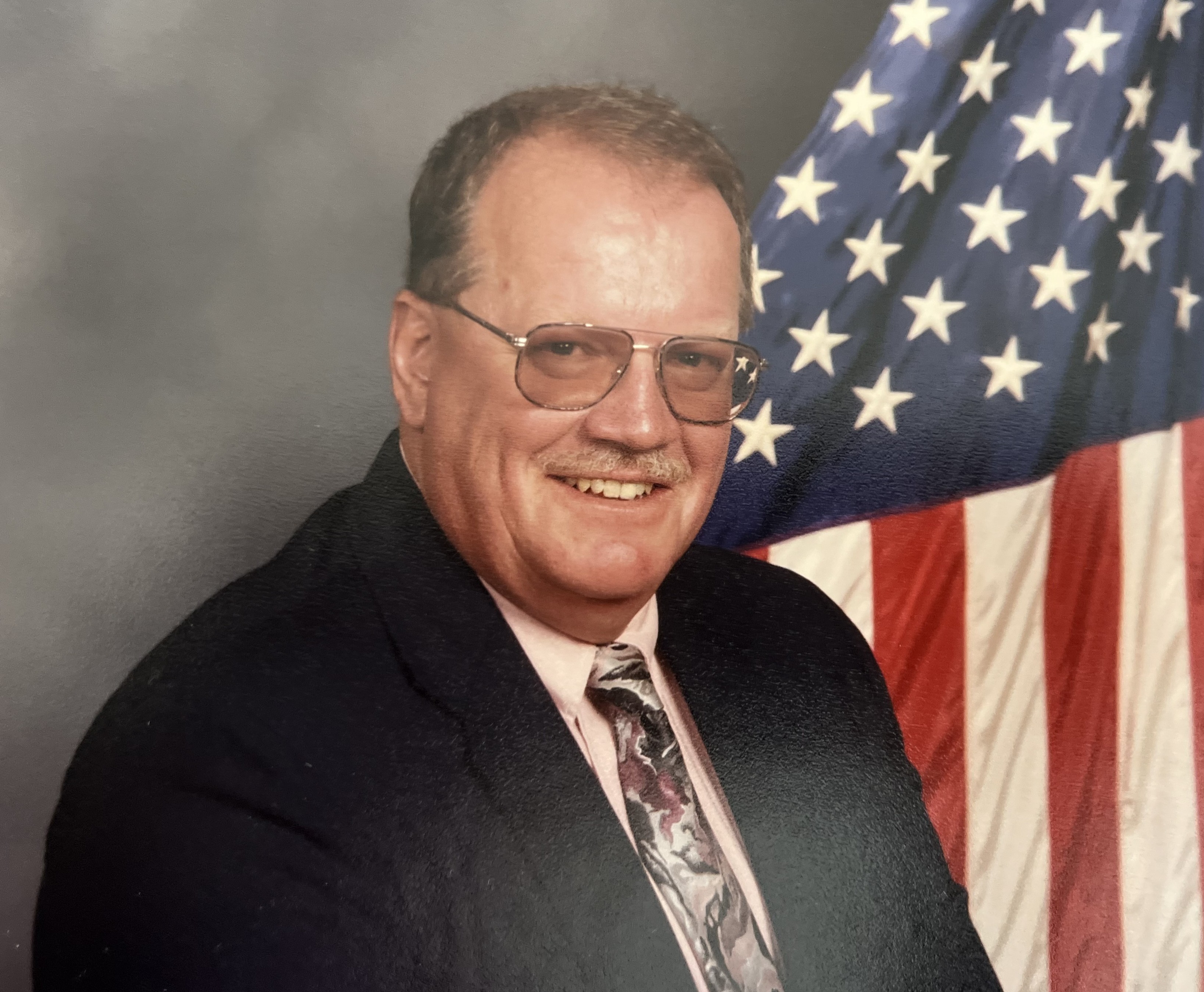 Portrait of Brooke O'Farrell