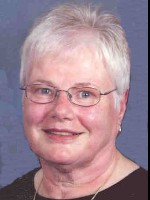 Portrait of Veronica Fonder