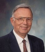 Portrait of Jacob Erickson